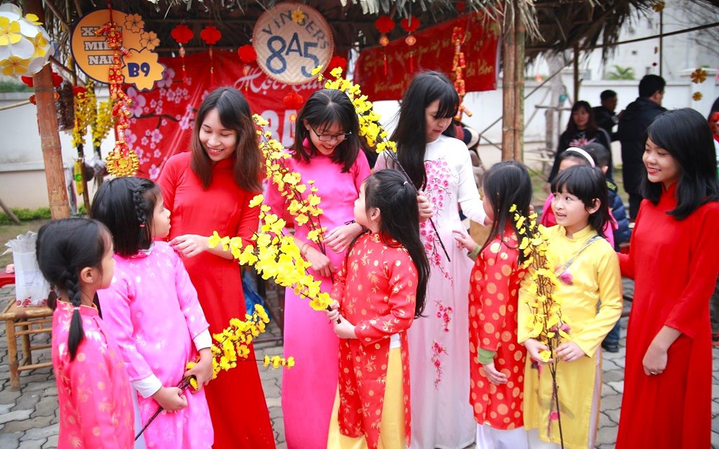 Gần 50 địa phương ‘chốt’ lịch nghỉ Tết Nguyên đán cho học sinh