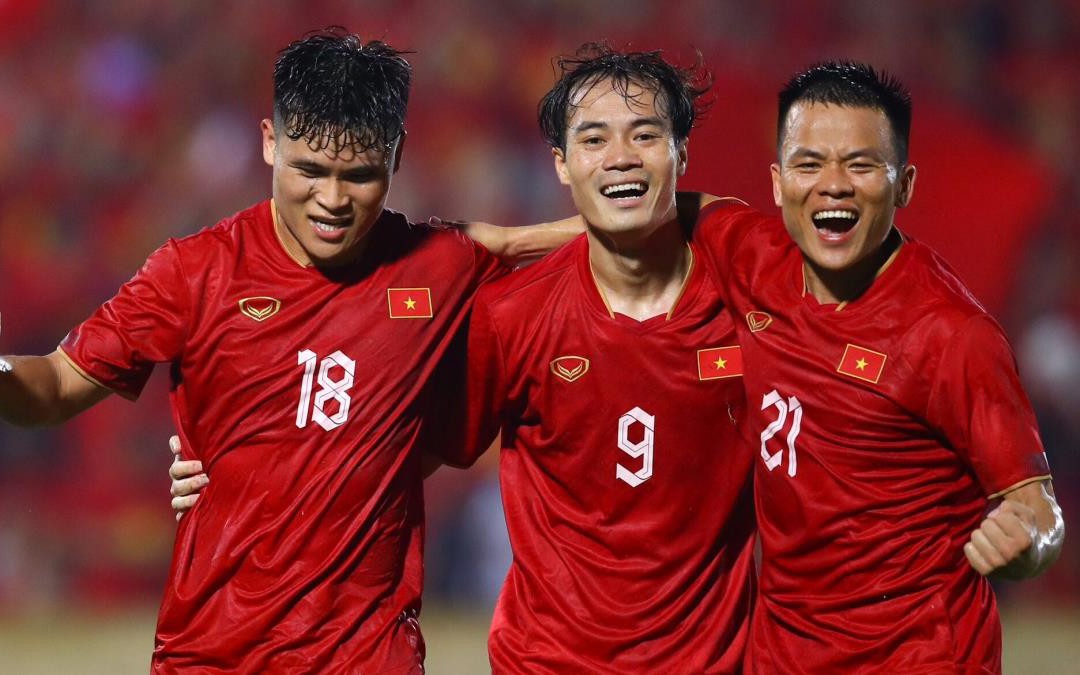 Số tiền &quot;khủng&quot; đội tuyển Việt Nam nhận được ở Asian Cup 2023 là bao nhiêu?