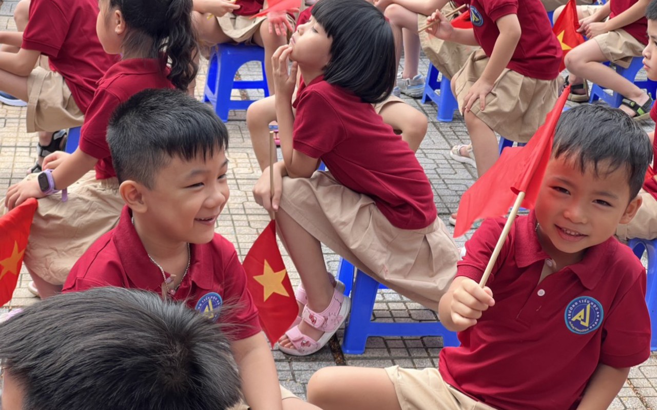 Năm học tới, Hà Nội tăng 70.000 học sinh đầu cấp
