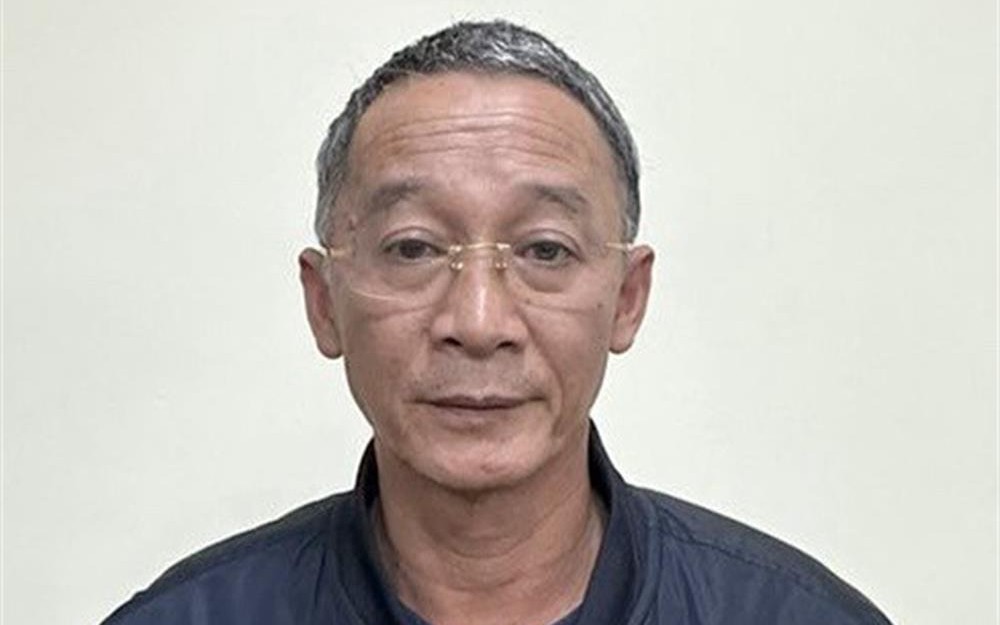 Chủ tịch UBND tỉnh Lâm Đồng bị bắt