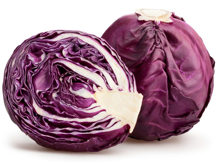 The health benefits of red cabbage | BBC Good Food