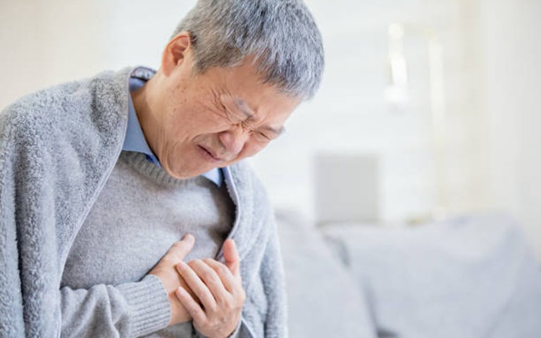 Vì sao bệnh tim mạch gia tăng vào mùa lạnh và cách phòng tránh