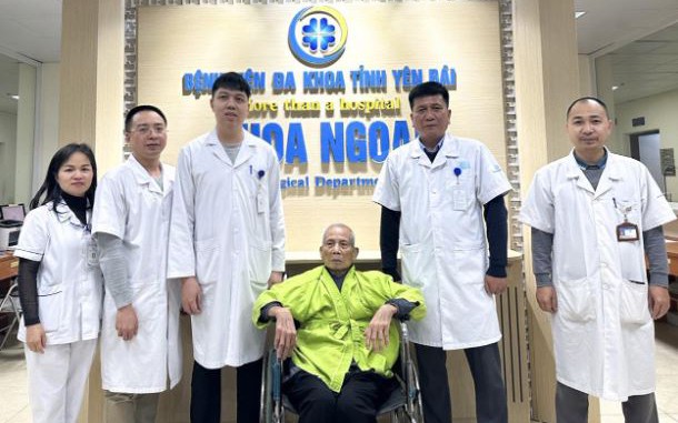 Thúc đẩy kết hợp y học cổ truyền và y học hiện đại trong điều trị bệnh trực tràng- Ảnh 4.