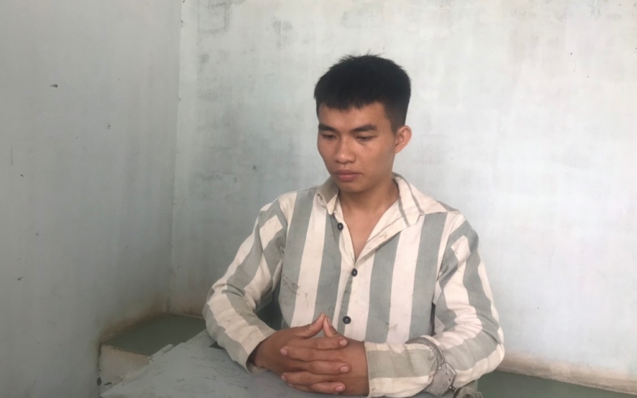Khởi tố phạm nhân trốn trại giam ở Tiền Giang