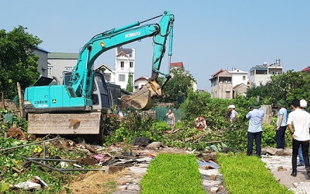 Người bị thu hồi đất sẽ được nhà nước chuyển đổi nghề, lo công ăn việc làm ra sao?