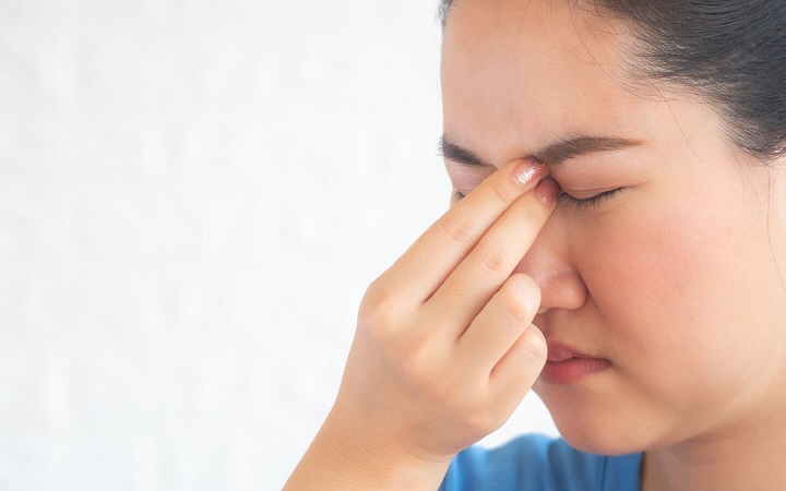 Đau hốc mắt cảnh báo bệnh gì?- Ảnh 3. Đau hốc mắt cảnh báo bệnh gì?- Ảnh 3.