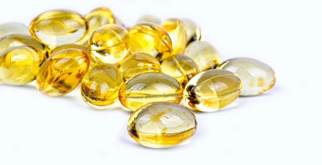 7 vitamin, khoáng chất bổ sung có thể gây độc nếu dùng quá nhiều- Ảnh 2.