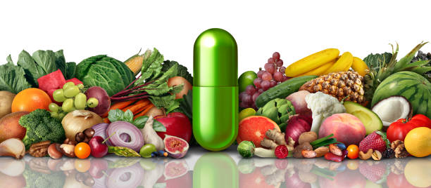 7 vitamin, khoáng chất bổ sung có thể gây độc nếu dùng quá nhiều- Ảnh 6.