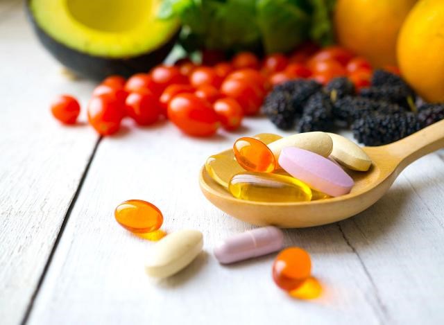 3 loại vitamin ngừa mệt mỏi và tăng cường năng lượng- Ảnh 2.