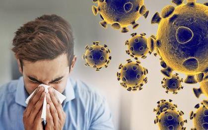 Tự chữa cúm A tại nhà khiến phổi đông đặc, suy hô hấp phải nhập viện cấp cứu