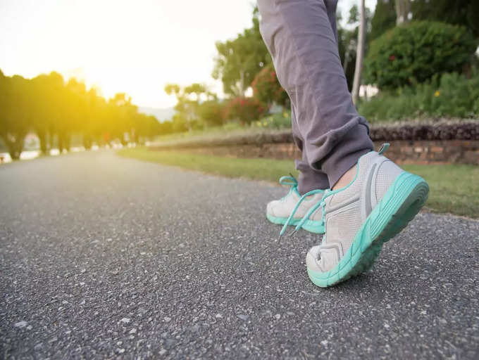 5 lý do khiến đi bộ là bài tập giảm mỡ dễ dàng nhất- Ảnh 1.