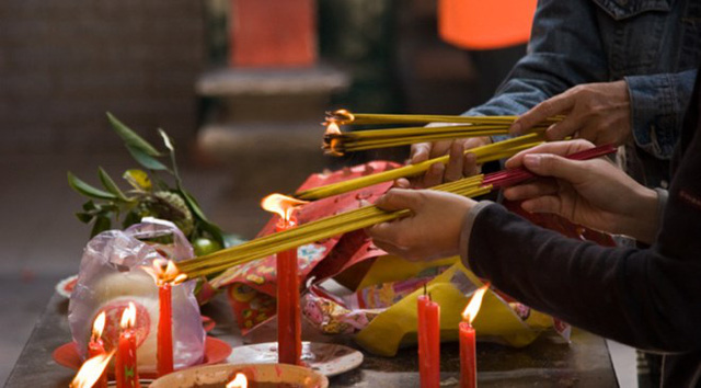 Các nghi thức lễ tạ cuối năm của người Việt và những điều nên biết- Ảnh 2.
