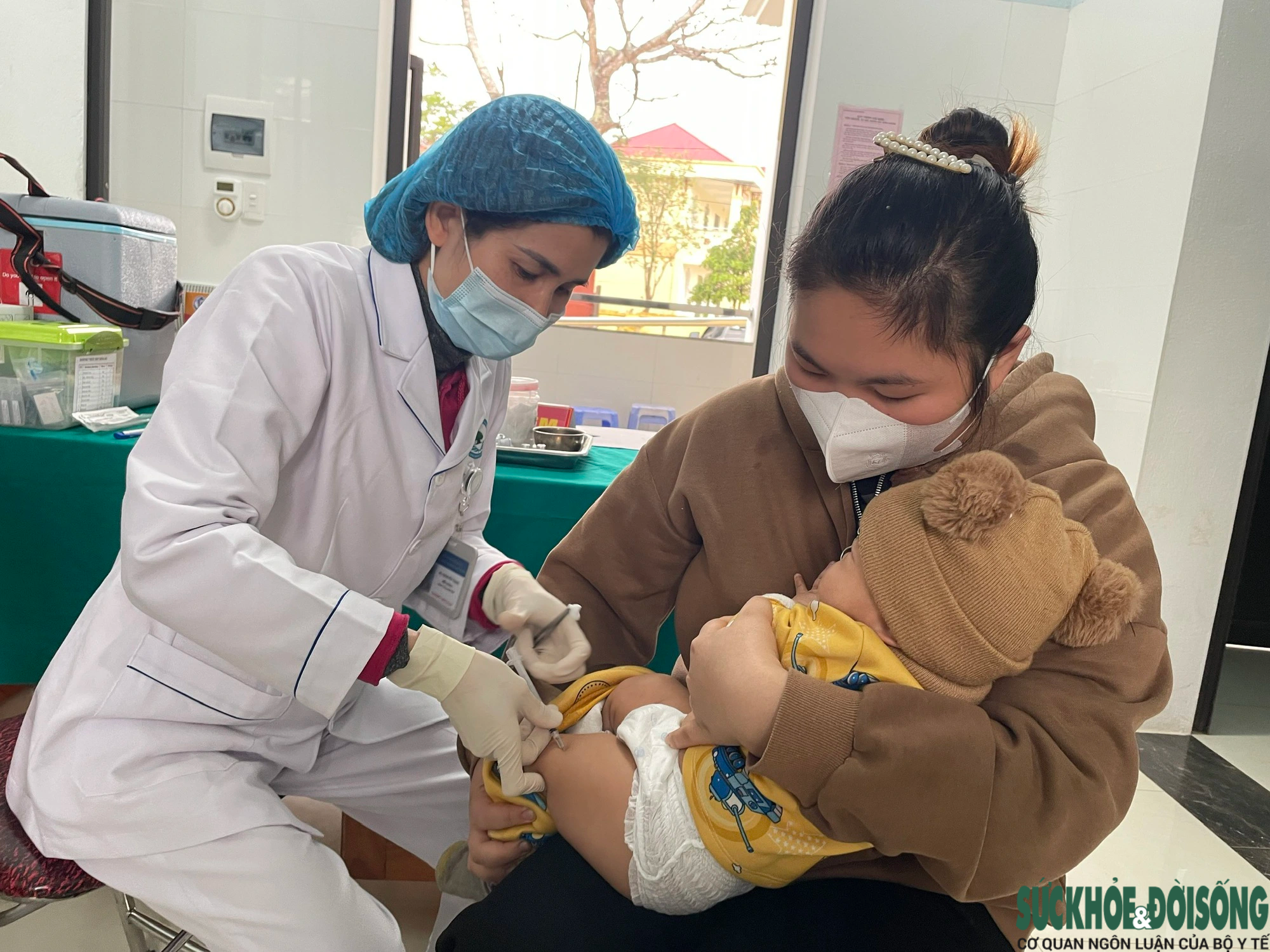 82 ca tử vong, gần 500.000 người tiêm vaccine phòng bệnh dại, mỗi liều trên triệu đồng- Ảnh 3.