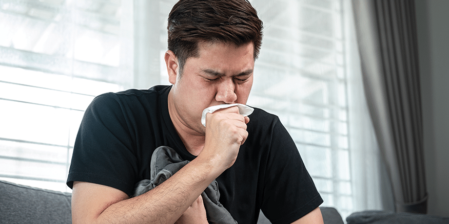 Ho có đờm là bệnh gì, cách chữa ho có đờm tại nhà