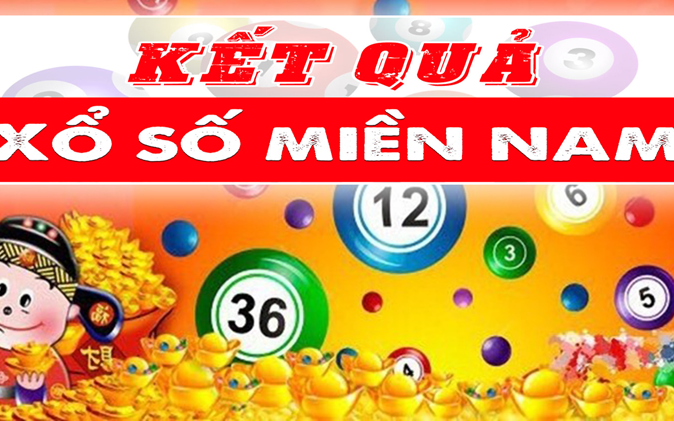 XSMN 2/10 - Kết quả xổ số miền Nam hôm nay 2/10/2024 - KQXSMN ngày 2/10