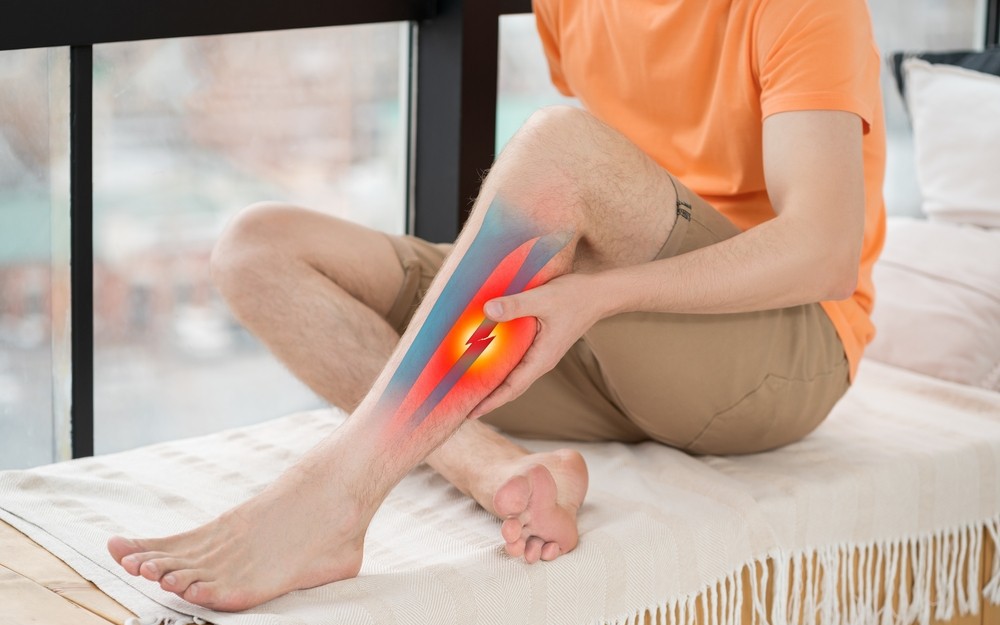 Các phương pháp điều trị gãy xương mác