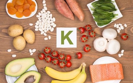 Cách phân biệt vitamin K1 và K2, loại nào nên kết hợp cùng vitamin D3?