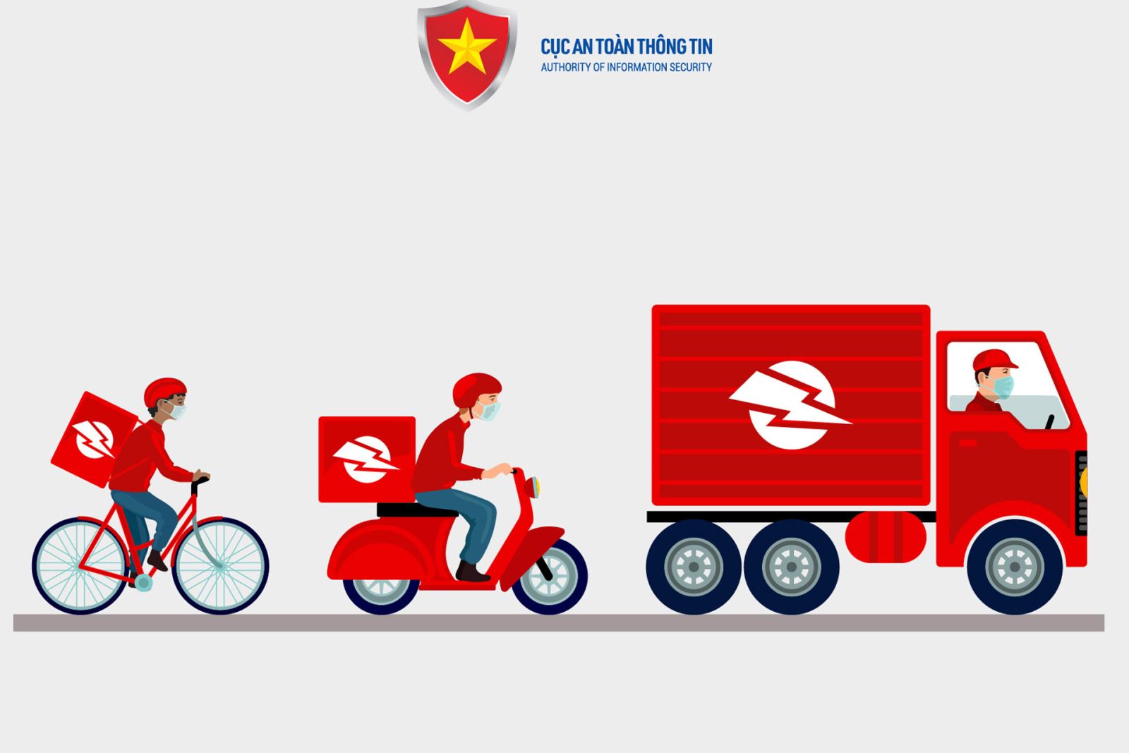 ‘Bùng phát’ lừa đảo mạo danh shipper giao hàng- Ảnh 1.