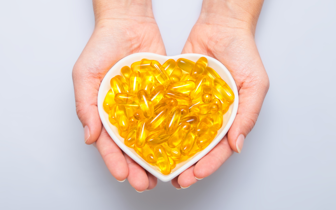 Có rất nhiều loại omega-3, loại nào là tốt nhất?