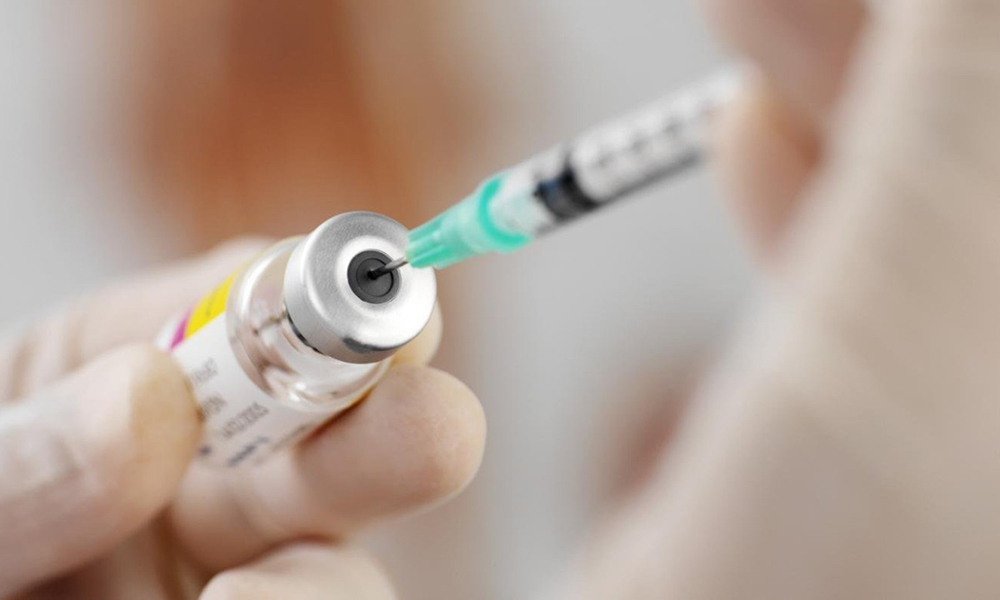 Tác dụng phụ của vaccine sởi có đáng lo ngại?- Ảnh 1.