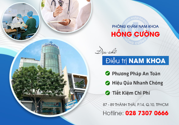 Phòng khám Đa khoa Hồng Cường: Hoàn thiện hơn để phục vụ bệnh nhân- Ảnh 3.