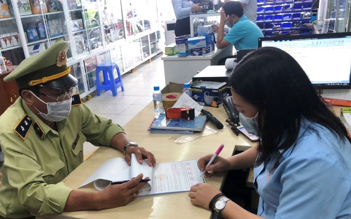 Giám đốc Sở Y tế Bình Dương kêu gọi người dân phản ánh cơ sở y tế hoạt động không phép