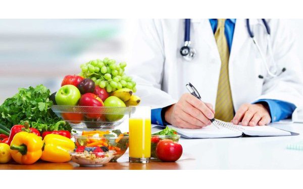 Dinh dưỡng dành cho người bệnh viêm túi mật