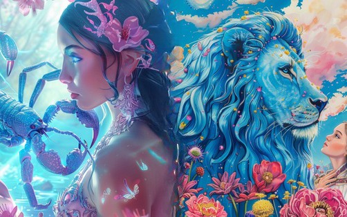 Tử vi 12 cung hoàng đạo ngày 18/10: Bạch Dương suôn sẻ, Kim Ngưu may mắn