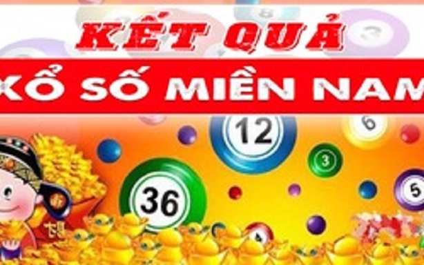 XSMN 18/10 - Kết quả xổ số miền Nam hôm nay 18/10/2024 - KQXSMN ngày 18/10