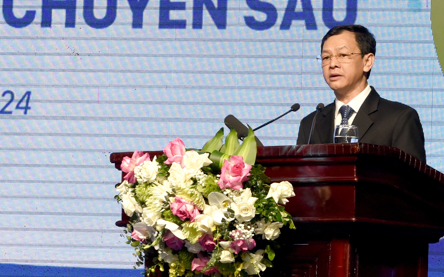 Xây dựng trung tâm y tế chuyên sâu phải có điểm nhấn, 'giữ chân' người Việt không ra nước ngoài điều trị- Ảnh 16.