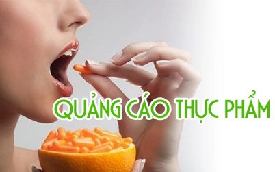 Thực phẩm An tâm đường vi phạm về quảng cáo, gây hiểu lầm như thuốc chữa bệnh