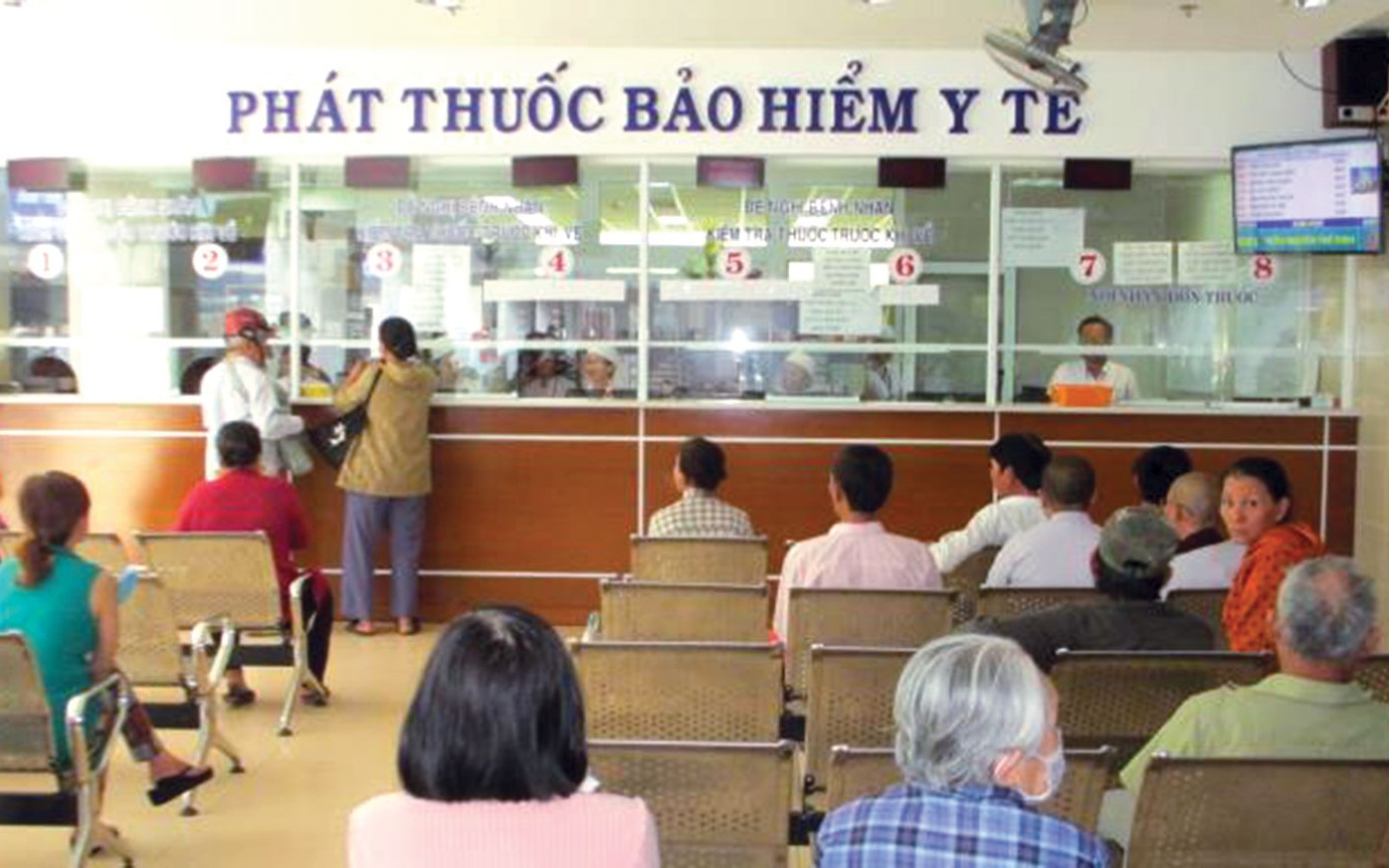 Bộ Y tế nêu tiêu chí xem xét đưa thuốc vào danh mục thuốc BHYT