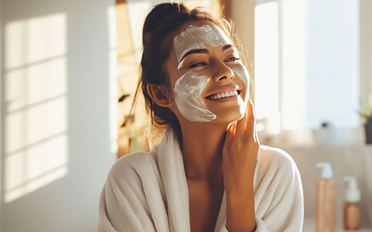 5 loại mặt nạ chống lão hóa tốt nhất cho da