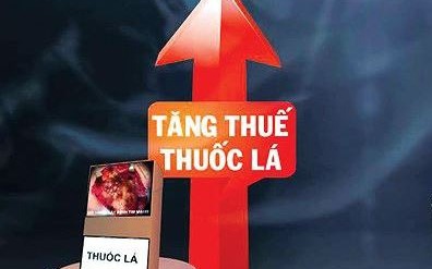 Sửa đổi Luật Thuế tiêu thụ đặc biệt: Chuyên gia khuyến nghị tăng thuế thuốc lá tại Việt Nam