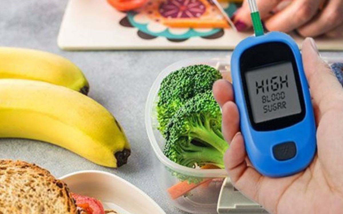 5 cách kết hợp thực phẩm giúp kiểm soát lượng đường trong máu