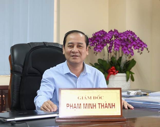 Chuyển đổi số BHXH tạo ra nhiều giá trị thiết thực, phục vụ người dân, doanh nghiệp tốt hơn- Ảnh 1.