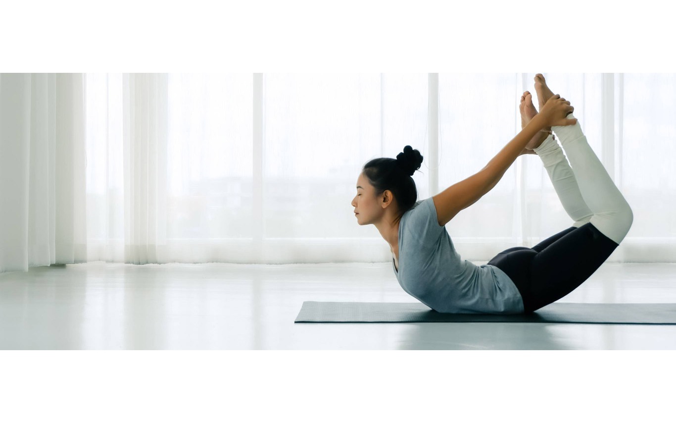 8 lỗi tập yoga phổ biến cần tránh để không bỏ cuộc