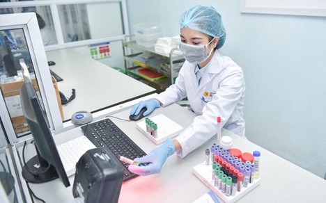 Sàng lọc, phát hiện đồng nhiễm HIV/lao để chủ động phòng lây lan