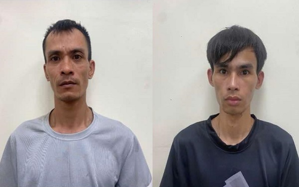 Triệt phá đường dây trộm cắp, tiêu thụ xe gian và sử dụng ma tuý