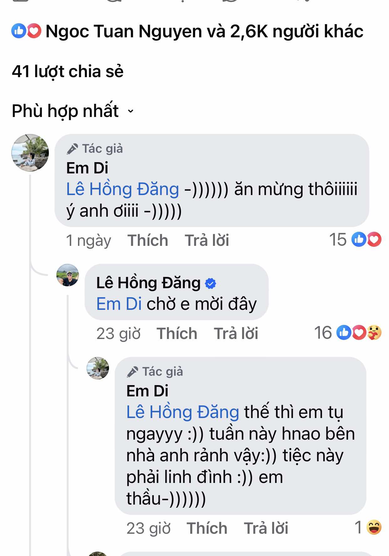 Phản ứng của Hồng Đăng sau khi có phán quyết từ Tòa án Tây Ban Nha- Ảnh 2.