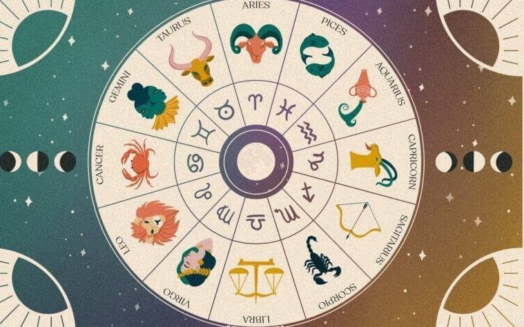 Tử vi 12 cung hoàng đạo ngày 25/10: Ma Kết tích cực, Thiên Bình khó khăn