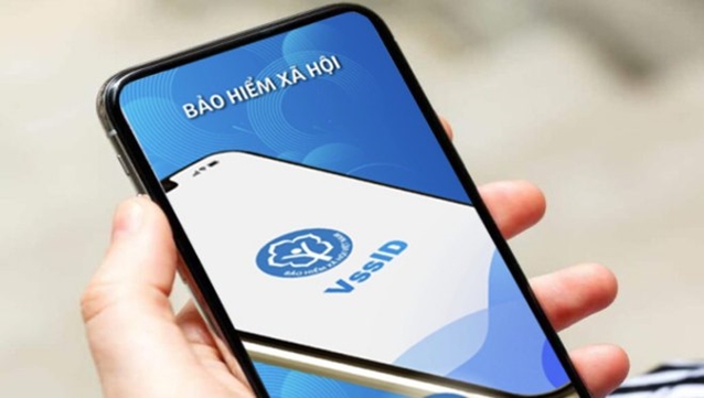 Ngành BHXH, quyết liệt chuyển đổi số, tăng chất lượng phục vụ và chỉ số hài lòng của người dân - Ảnh 1. Ngành BHXH, quyết liệt chuyển đổi số, tăng chất lượng phục vụ và chỉ số hài lòng của người dân - Ảnh 1.