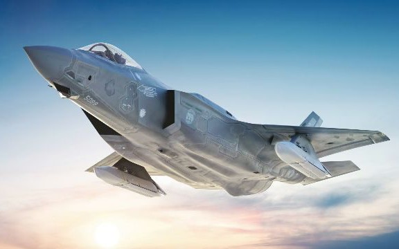 F-35 là chương trình máy bay tốn kém với kết quả thất vọng