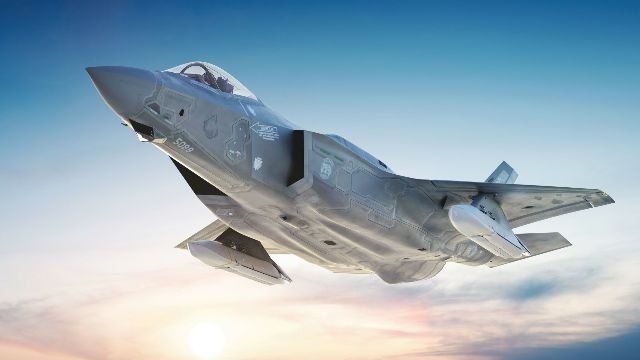 F-35 là chương trình máy bay tốn kém với kết quả thất vọng- Ảnh 1.