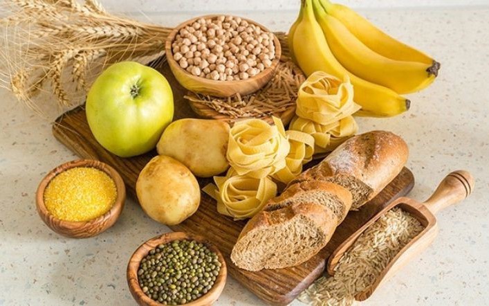 Chuyên gia dinh dưỡng gợi ý cách sử dụng tinh bột kháng có lợi nhất cho sức khỏe- Ảnh 4. 3 lợi ích bất ngờ của tinh bột kháng đối với trẻ nhỏ