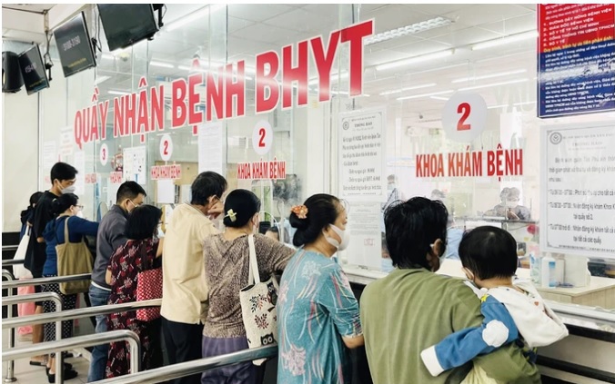 Tăng cường ứng dụng Kinh tế dược để tối ưu điều trị, nâng hiệu quả sử dụng quỹ BHYT- Ảnh 4.
