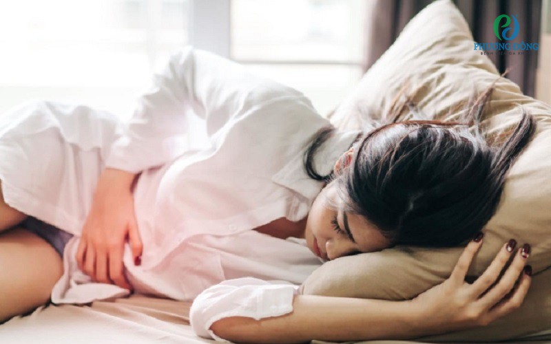 Cách giảm đau bụng kinh ngay lập tức và những lưu ý cần biết