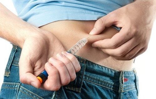 Người bệnh cần sử dụng đúng loại insulin và kim tiêm đúng.