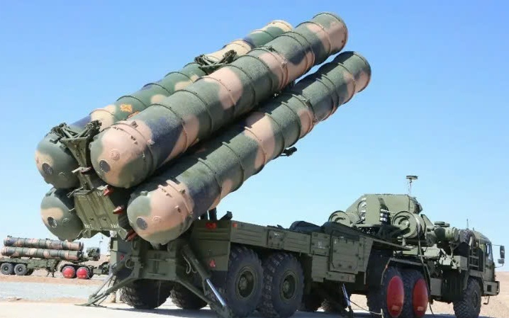 Israel phá hủy cả 4 hệ thống phòng không S-300 của Iran