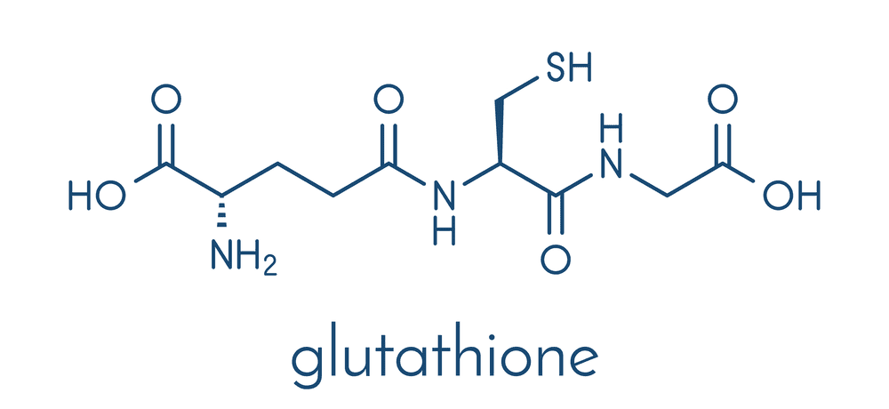glutathione là gì Những điều cần biết về – Thành phần quan trọng cho cơ thể và sắc đẹp Glutathione có gây hại gan